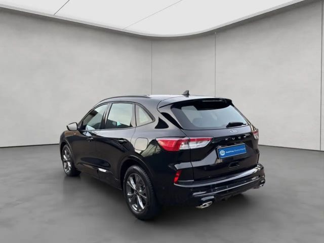 Ford Kuga ST Line