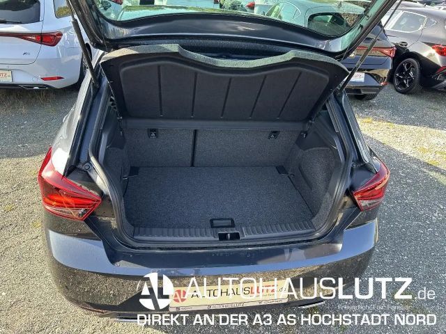 Seat Ibiza 1.0 TSI DSG FR-lijn