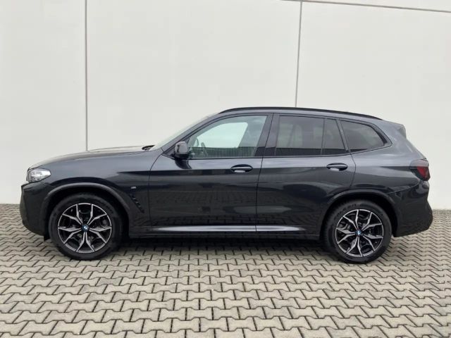 BMW X3 M-Sport xDrive