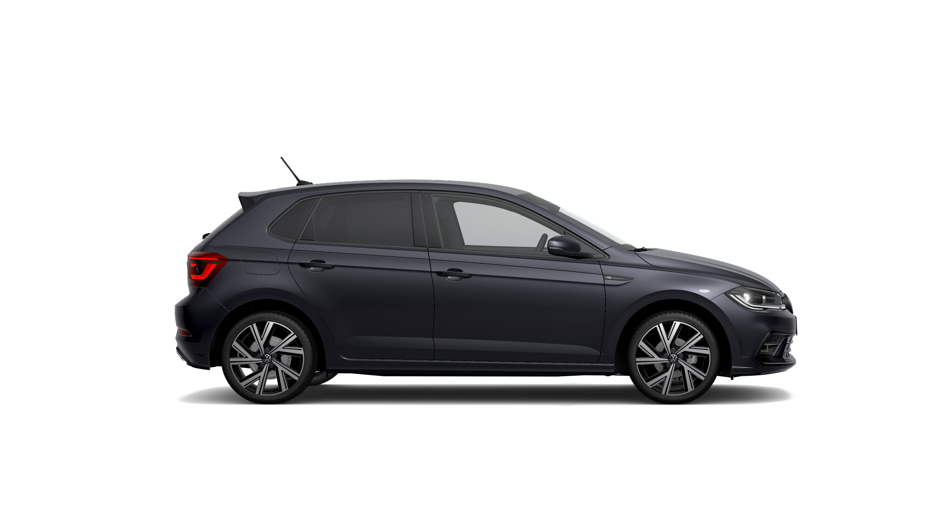 Volkswagen Polo 1.0 TSI