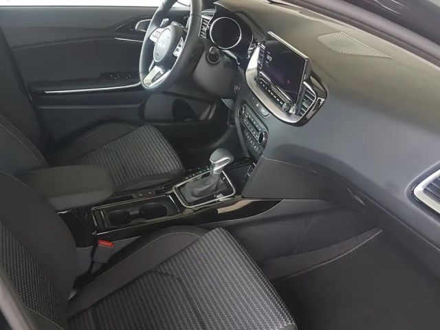 Kia Ceed GDi SportWagon