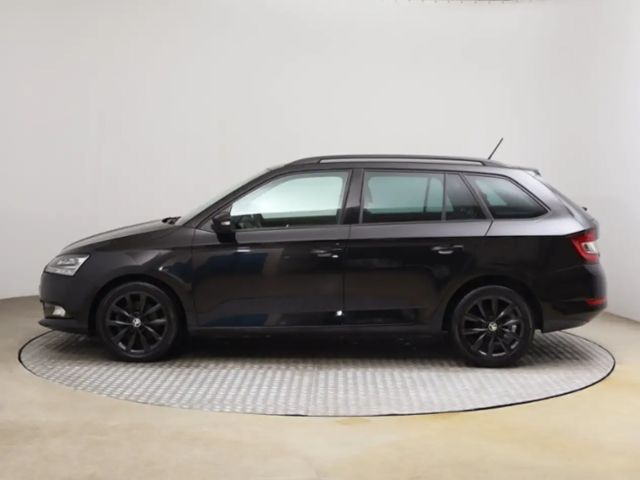 Skoda Fabia Ambition Combi