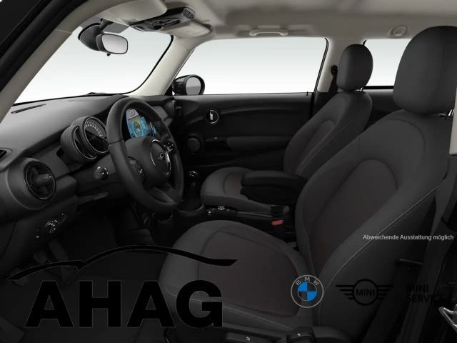 MINI One MINI Yours Trim Komfortzugang Klima PDC