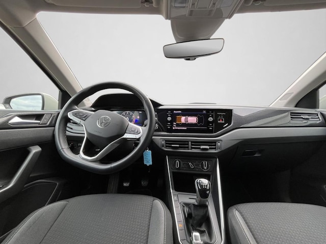 Volkswagen Polo 1.0 TSI Life