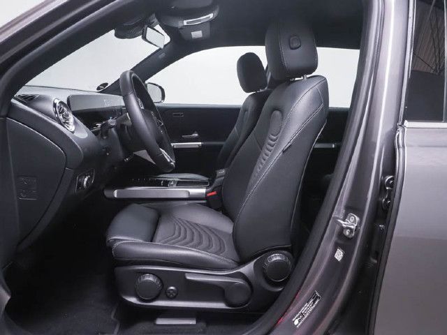 Mercedes-Benz EQB 350 4MATIC