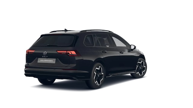 Volkswagen Golf 1.5 TSI R-Line Variant