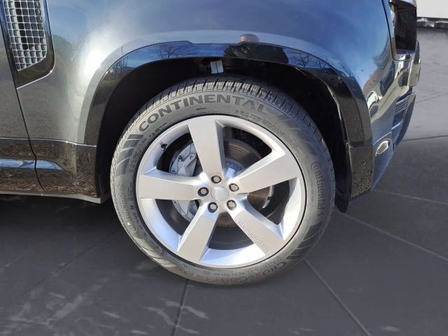 Land Rover Defender 90 D300 Dynamic HSE