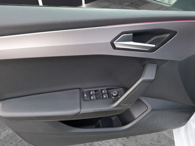 Seat Leon DSG FR-lijn Sportstourer