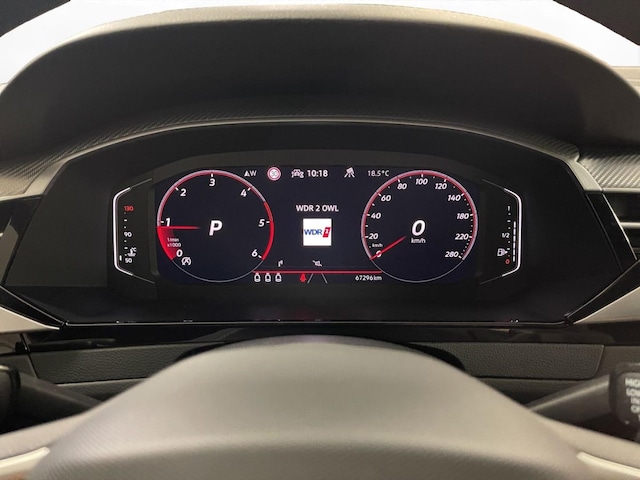 Volkswagen Arteon 2.0 TDI R-Line