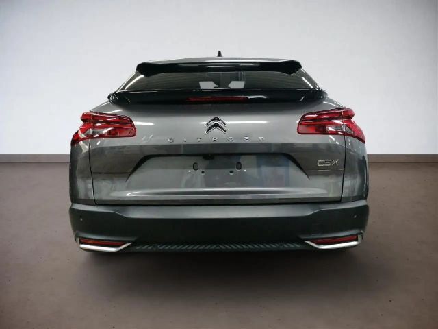 Citroën C5 X Plus PureTech