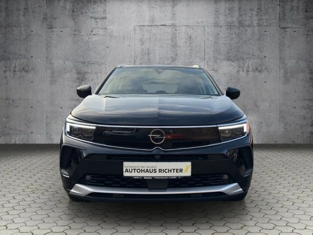 Opel Grandland X Ultimate