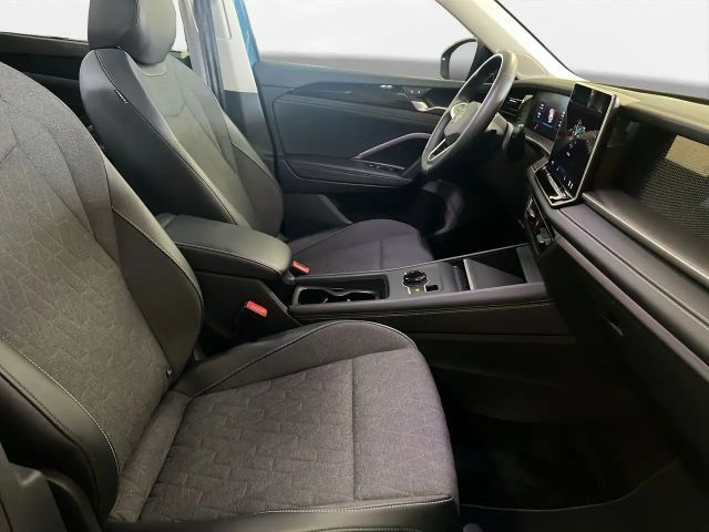 Volkswagen Tayron 2.0 TDI Life