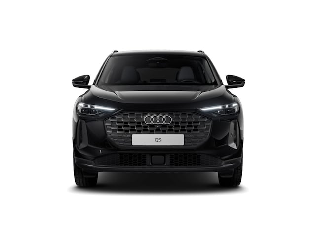 Audi Q5 S-Tronic