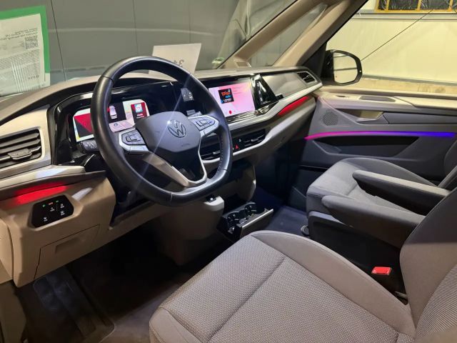 Volkswagen Multivan Life T7
