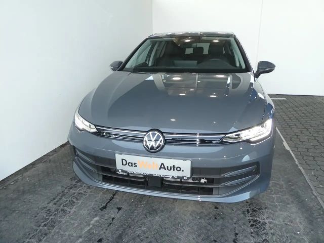 Volkswagen Golf Rabbit TSI