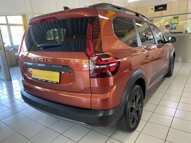 Dacia Jogger Extreme