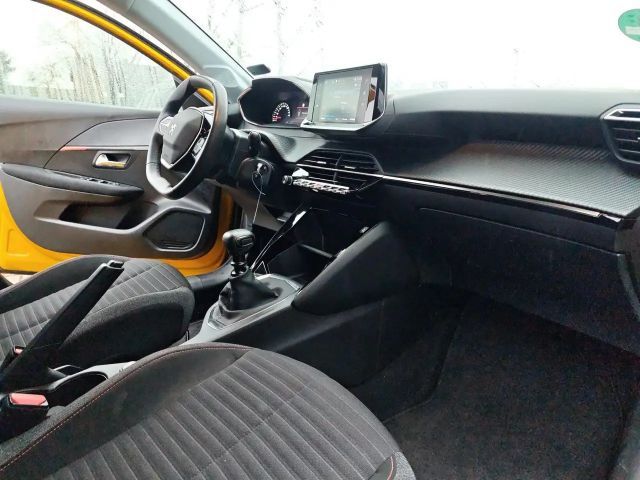 Peugeot 208 PureTech