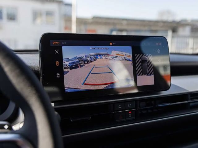 Jeep Avenger Altitude