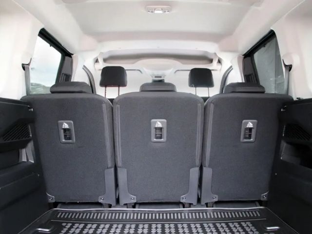 Opel Combo 1.5 Diesel 102 PS Schalter