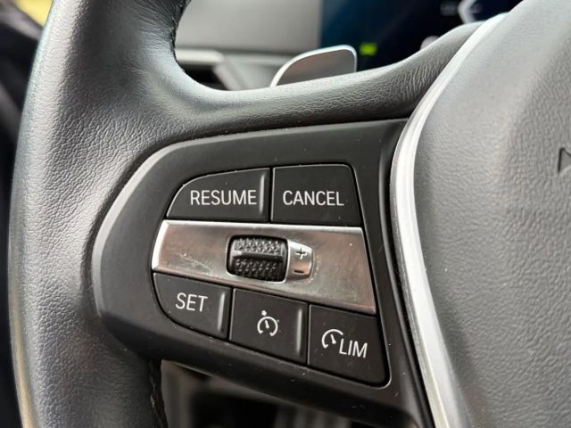 BMW 320 320d Touring xDrive