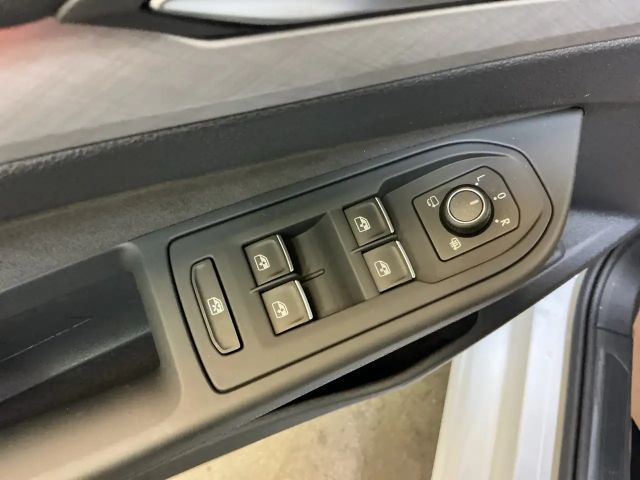 Volkswagen Golf Business Variant