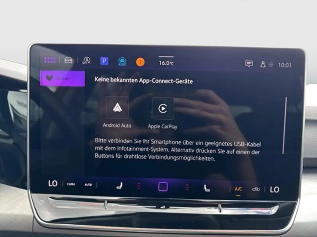 Volkswagen Golf 1.5 TSI Golf VIII Life