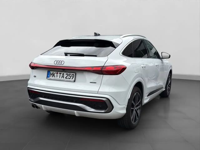Audi Q5 Quattro S-Line