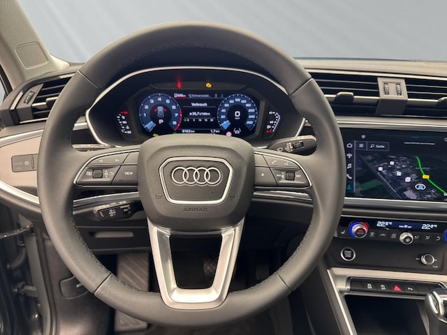 Audi Q3 35 TFSI S-Tronic