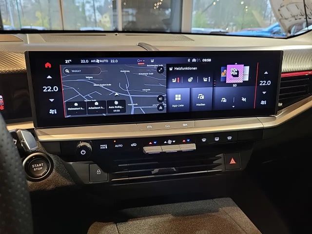 Opel Grandland X GS-Line Grand Sport