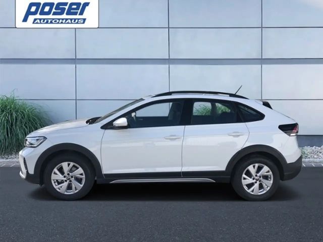 Volkswagen Taigo 1.0 TSI Life