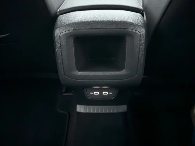 Volkswagen T-Cross 1.0 5-Gang TSI Goal Klima SHZ