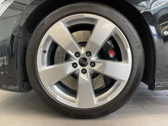 Audi S6 55 TDI Quattro