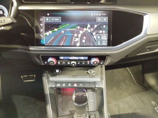 Audi Q3 35 TFSI S-Line S-Tronic Sportback