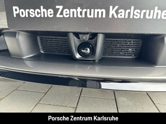 Porsche 992 Carrera Coupé S