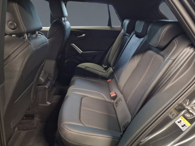 Audi SQ2 Quattro S-Tronic