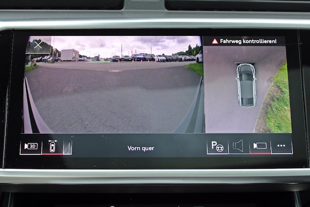 Audi RS7 Quattro Sportback