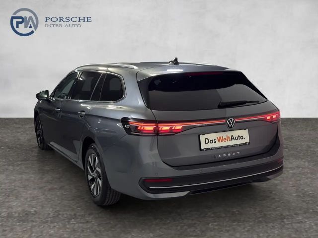 Volkswagen Passat Business DSG Variant