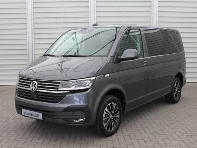 Volkswagen Caravelle T6