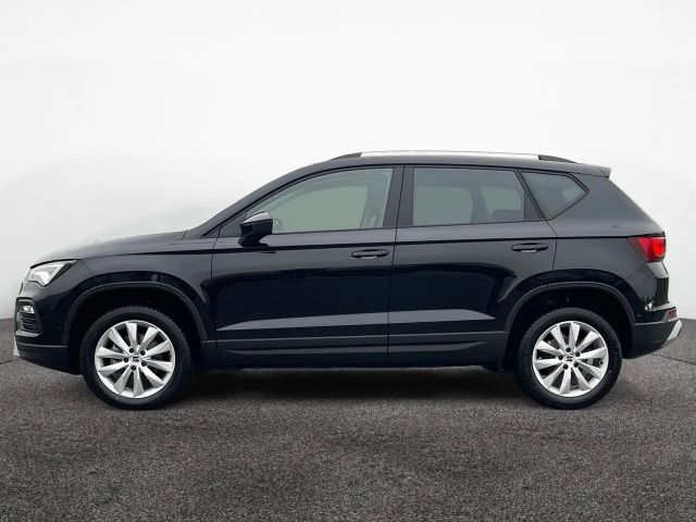 Seat Ateca DSG Style