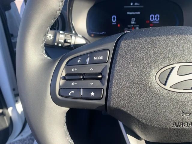 Hyundai i10 1,0 GO PLUS