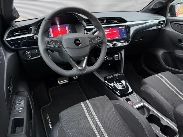 Opel Corsa GS-Line Grand Sport