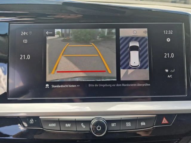 Opel Grandland X GS-Line Grand Sport