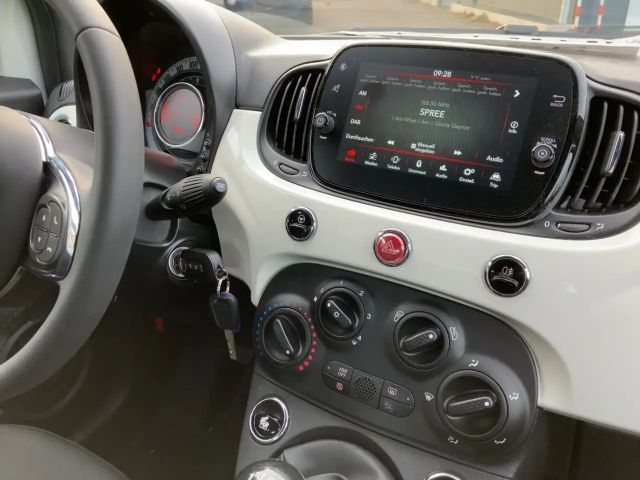 Fiat 500 1.0 GSE MY23 Klima *CarPlay *Radio