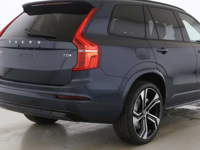 Volvo XC90 AWD Dark T8 Ultra
