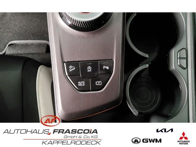 Kia Sportage GT-Line Vierwielaandrijving