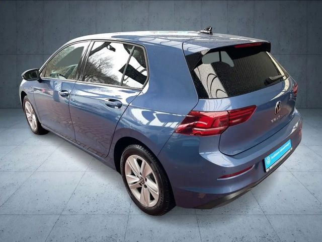 Volkswagen Golf DSG Life