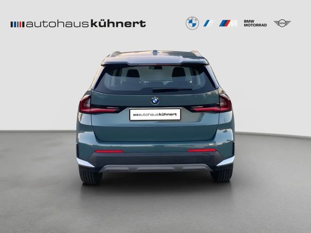 BMW X1 sDrive20i