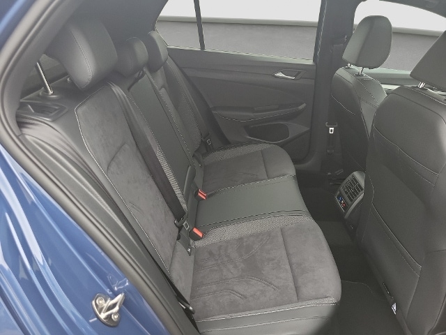 Volkswagen Golf Golf VIII Plus