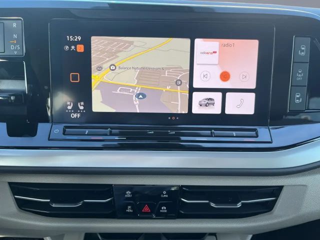 Volkswagen Multivan 2.0 TSI DSG Life T7