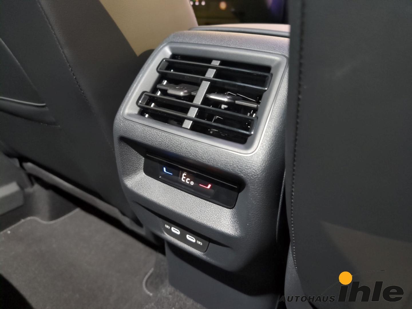 Volkswagen Tiguan DSG R-Line eHybrid